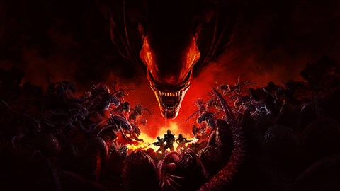 Buy Aliens: Fireteam Elite | Xbox
