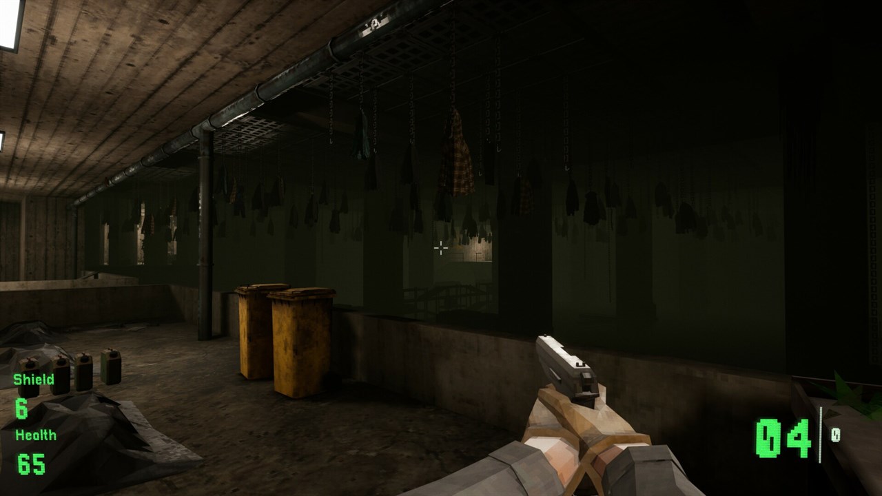 Kvark screenshot 4
