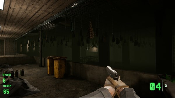 Kvark screenshot