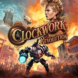 Aperçu Clockwork Revolution