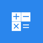 ASUS Calculator