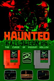 Haunted Halloween '86