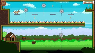 Fear Dog The Bolota Escape screenshot 2