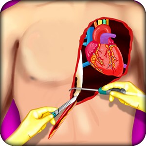 Download OpenHeartSurgery