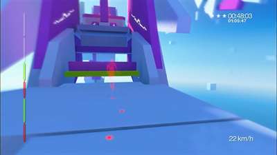 Mirror's Edge screenshot 2