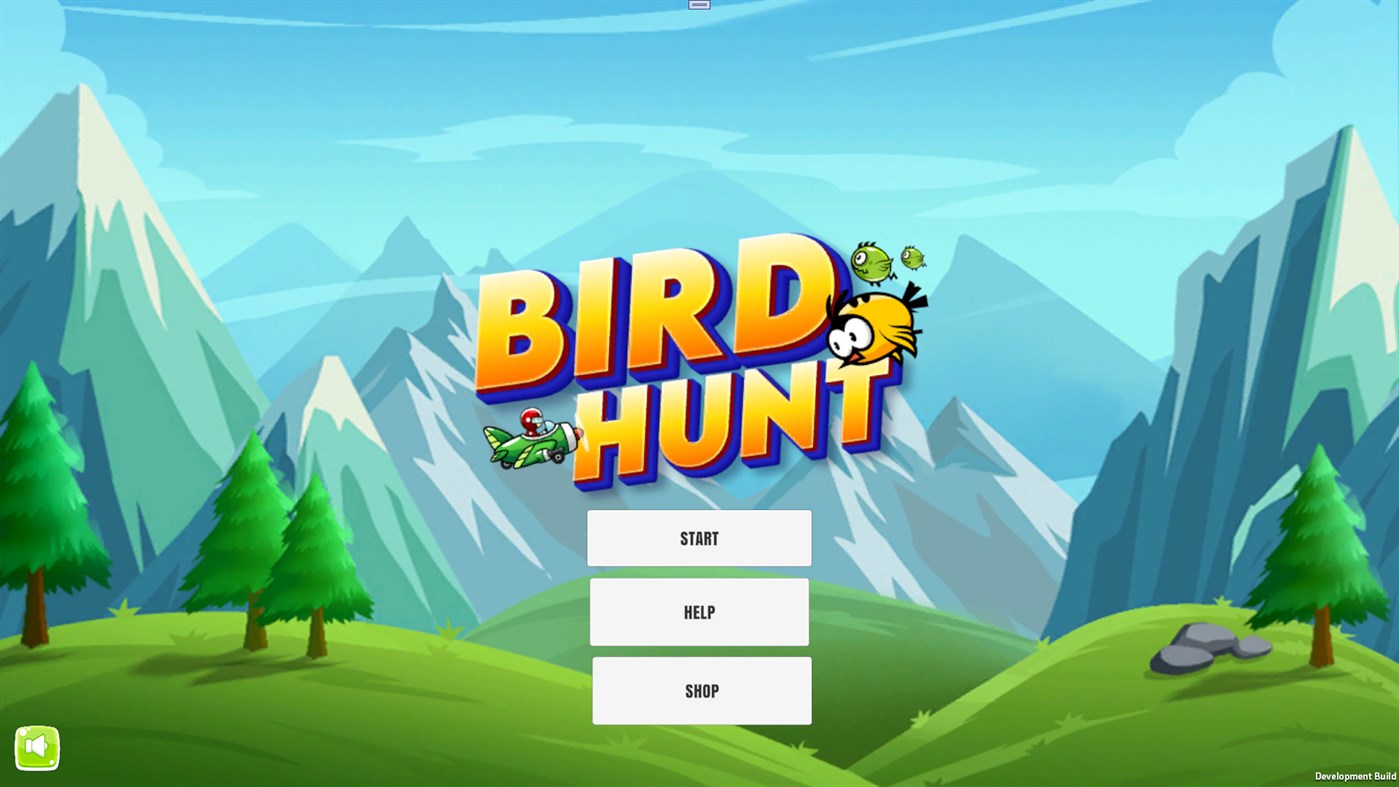 #1. Bird Hunt 2 (Windows) Podle: Jazmine Corvaian