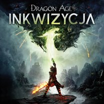 Dragon Age™: Inkwizycja