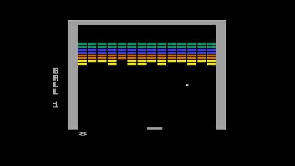 Atari Flashback Classics Vol. 3 — 2