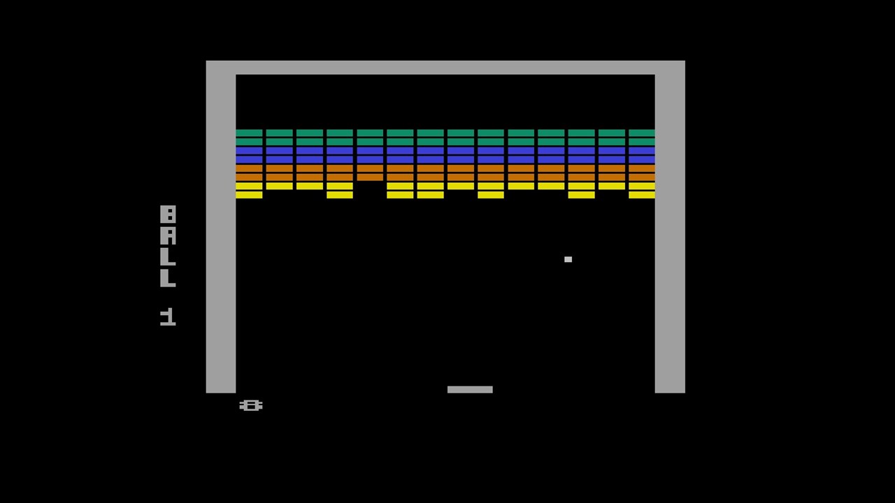 Atari Flashback Classics Vol. 3 screenshot 2