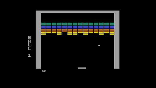 Atari Flashback Classics Vol. 3 screenshot 2