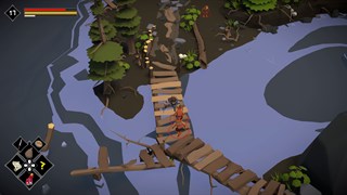 Hunt and Fight: Action RPG screenshot 4
