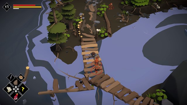 Hunt and Fight: Action RPG screenshot 4