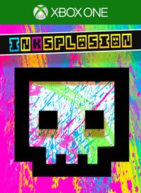 InkSplosion