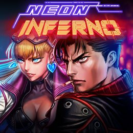 Aperçu Neon Inferno