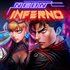 Neon Inferno