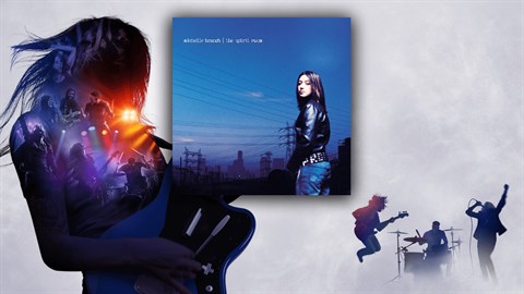 "All You Wanted" - Michelle Branch