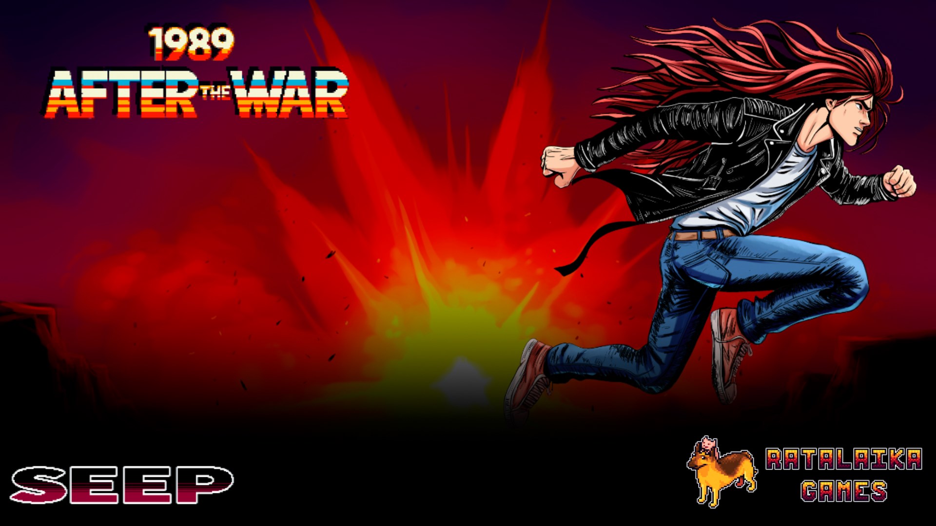 1989 After the War screenshot thumbnail video