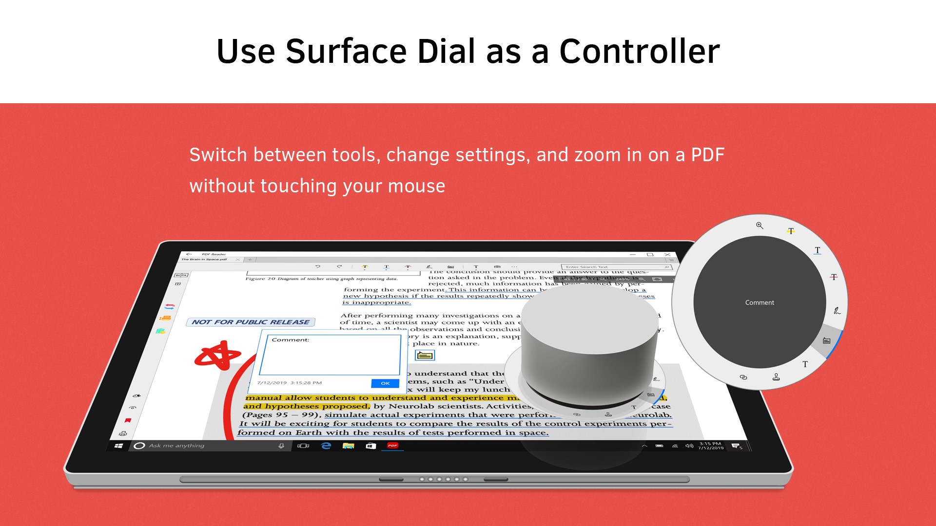 Buy Pdf Reader Pro Document Expert Microsoft Store