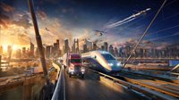 Transport Fever 3 : Deluxe Edition