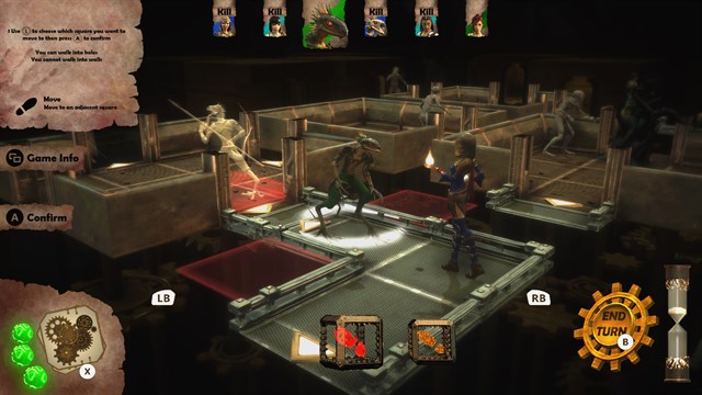Betray Your Friends Bundle! screenshot 2