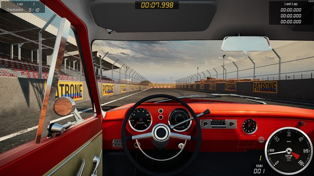 Car Mechanic Simulator 2021 - China DLC screenshot 3