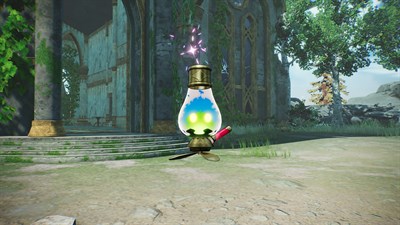 Ателье Юмия: набор цветов для рюкзака — скриншот 3