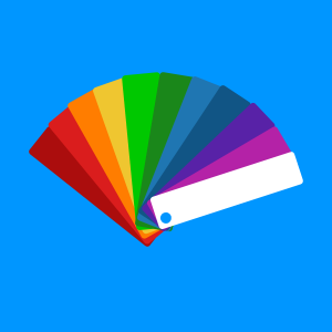 Pantone Colorpicker