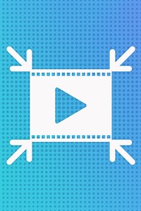 Video Resizer : Trim, Resize video and Change Background