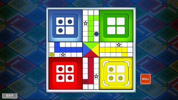 Ludo Board Game - Multiplayer with Friends — 8