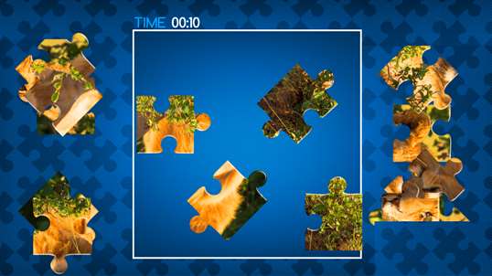 Jigsaw Puzzle Epic! screenshot 5