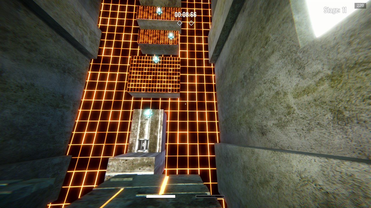 The Confinement screenshot 2