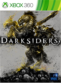 Darksiders