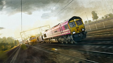 Train Sim World® 7: Edinburgh - Glasgow: Engineering Express Pack