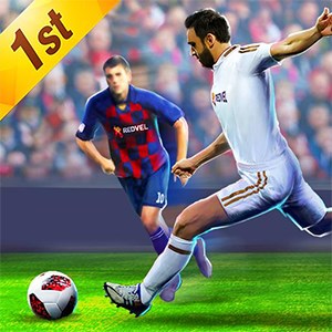 jeux de soccer stars