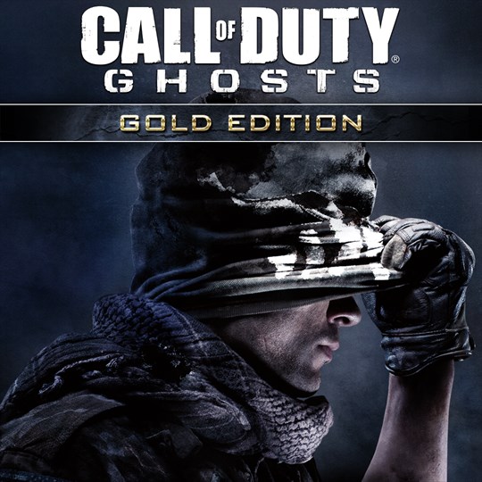 Call of Duty®: Ghosts for xbox
