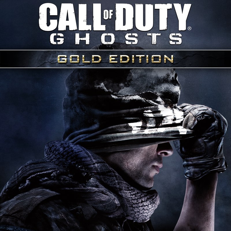 Call of Duty®: Ghosts — jogo digital para Xbox One e Series X|S