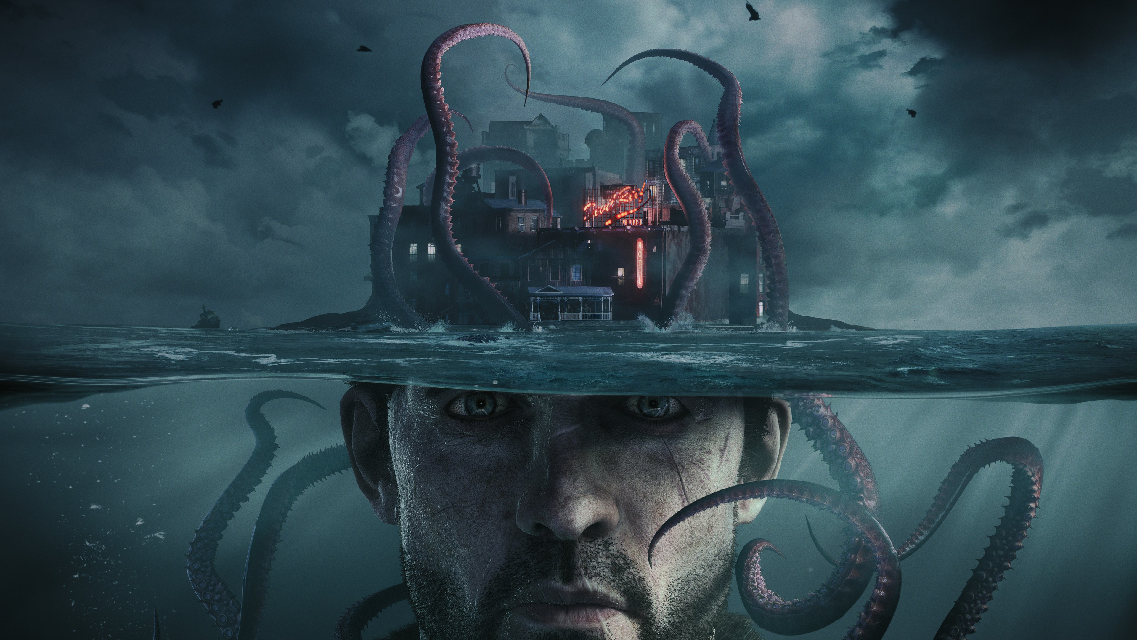 the sinking city xbox store