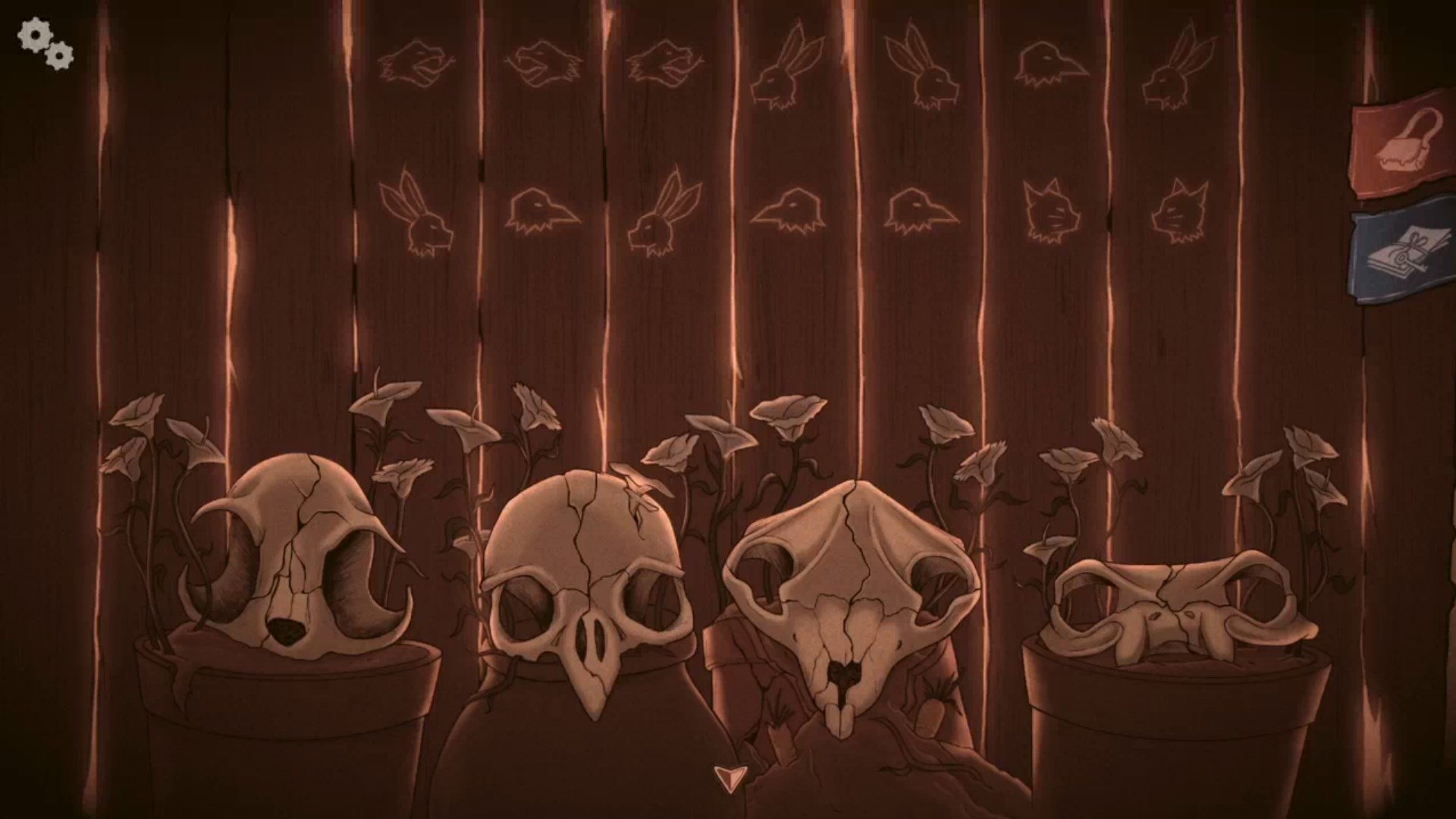 Tales from Candleforth screenshot thumbnail video