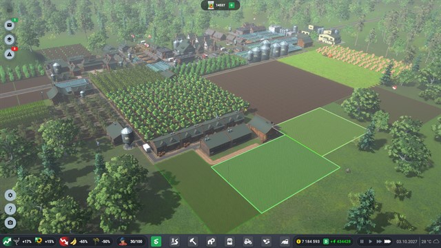 Farm Manager World x Farm Manager 2022 screenshot 2