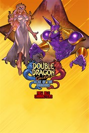 Double Dragon Gaiden: Rise of the Dragons