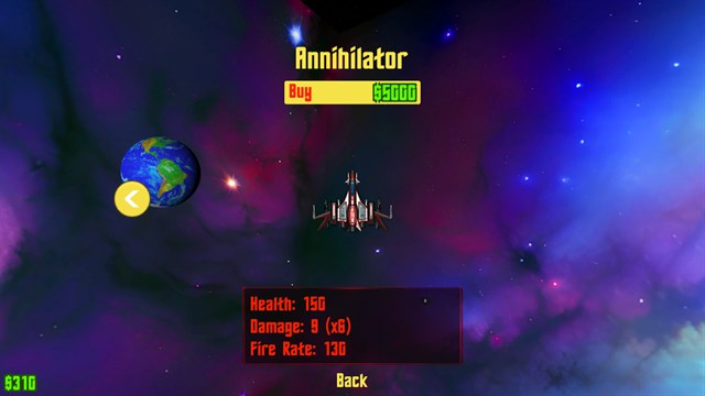 Alien Invaders Campaign: Our Last Days screenshot 3