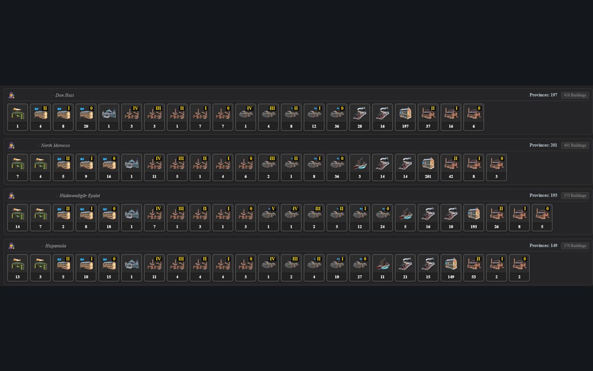 Supremacy Utilities