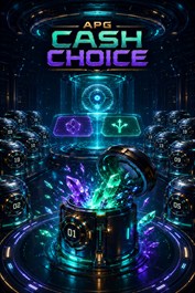 APG Cash Choice