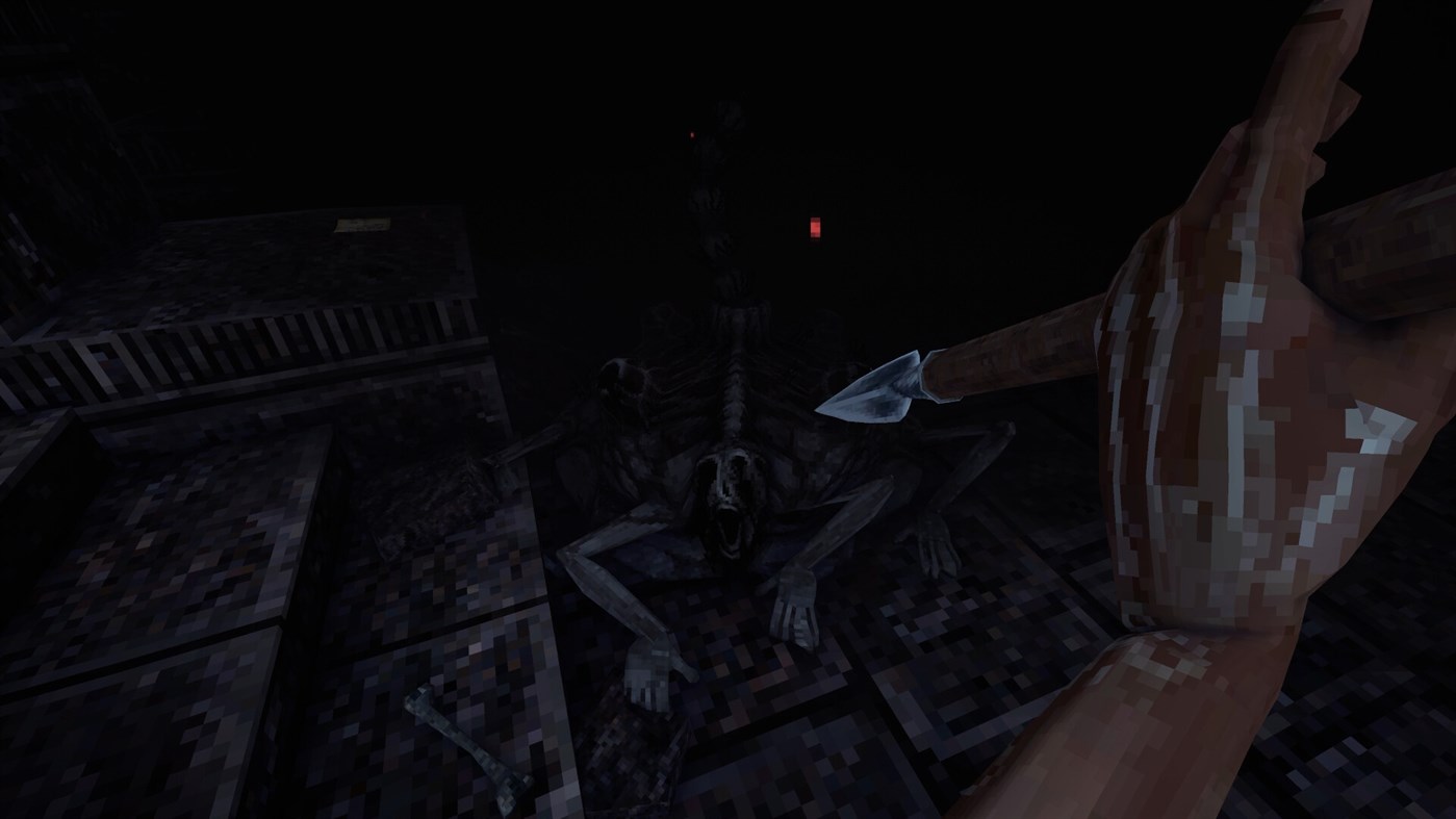 #10. Blood West: Dead Man’s Promise (Xbox) โดย: New Blood Interactive