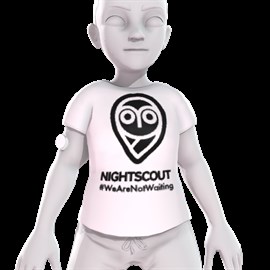 Diabetes - CGM - Nightscout