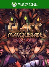 Glass Masquerade