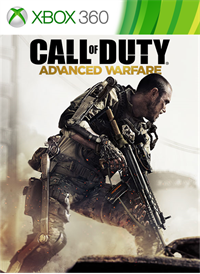Call of Duty®: Advanced Warfare