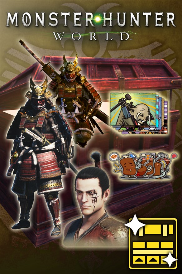 Deluxe Kit
