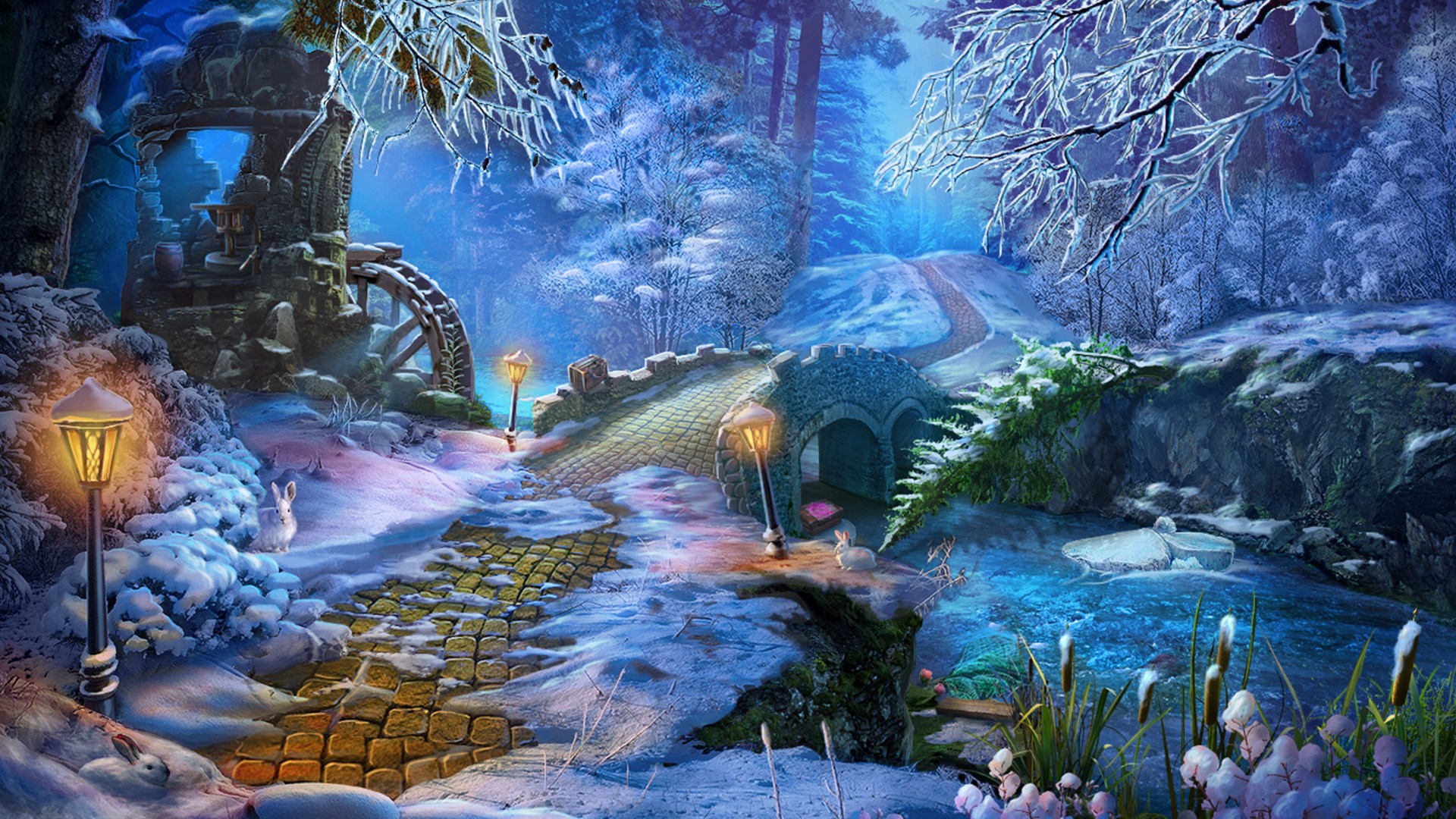 Find the best computers for BtAW:EG