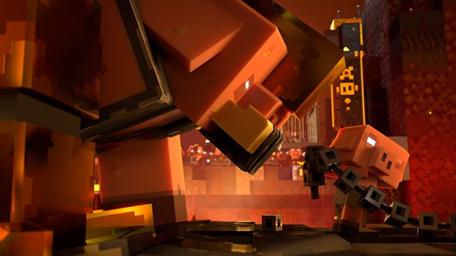 Minecraft Legends for Windows + Launcher screenshot 3